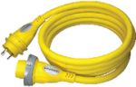 Furrion 30A 125V LED Powersmart Cordsets